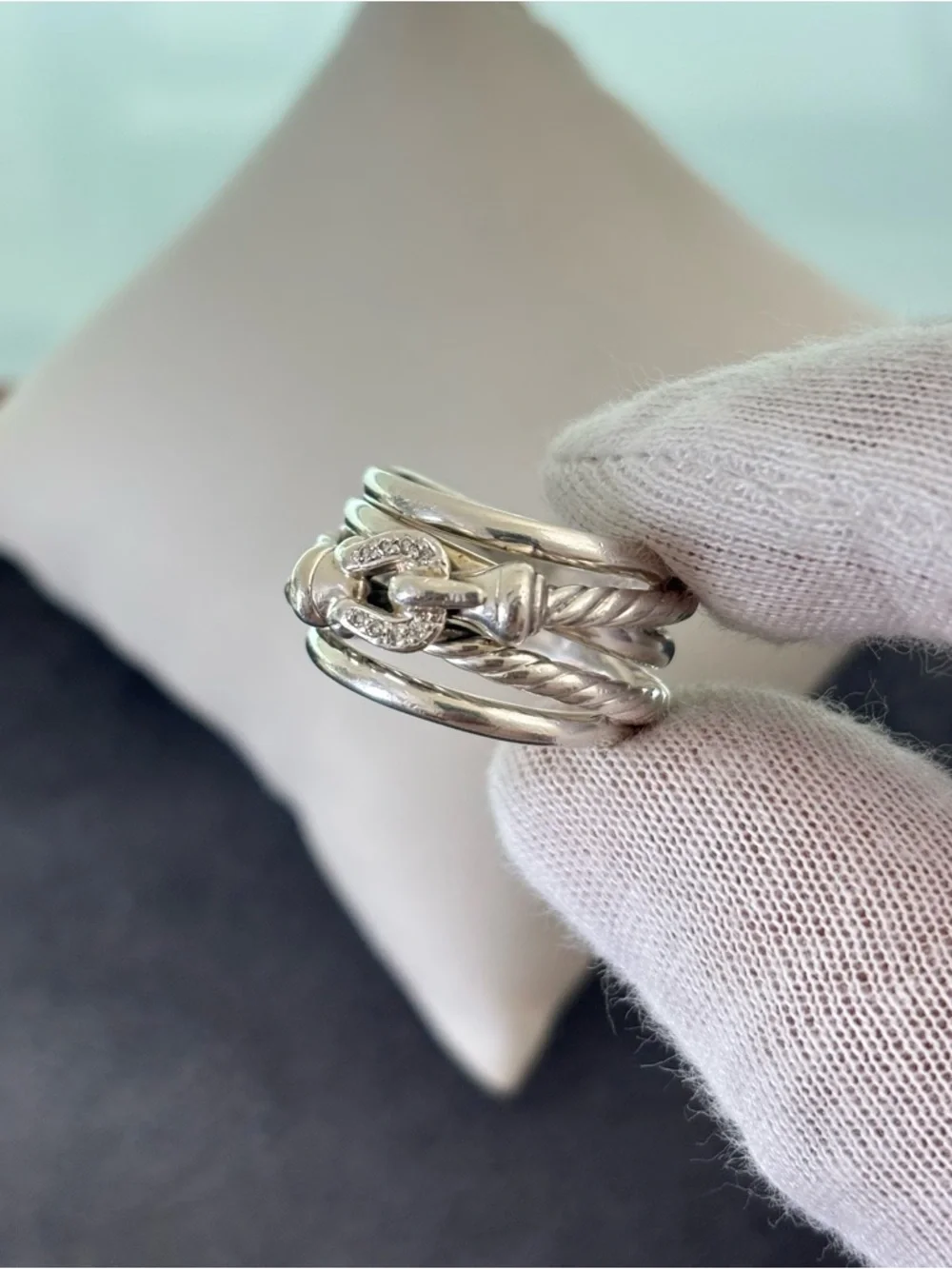 David Yurman david yurman